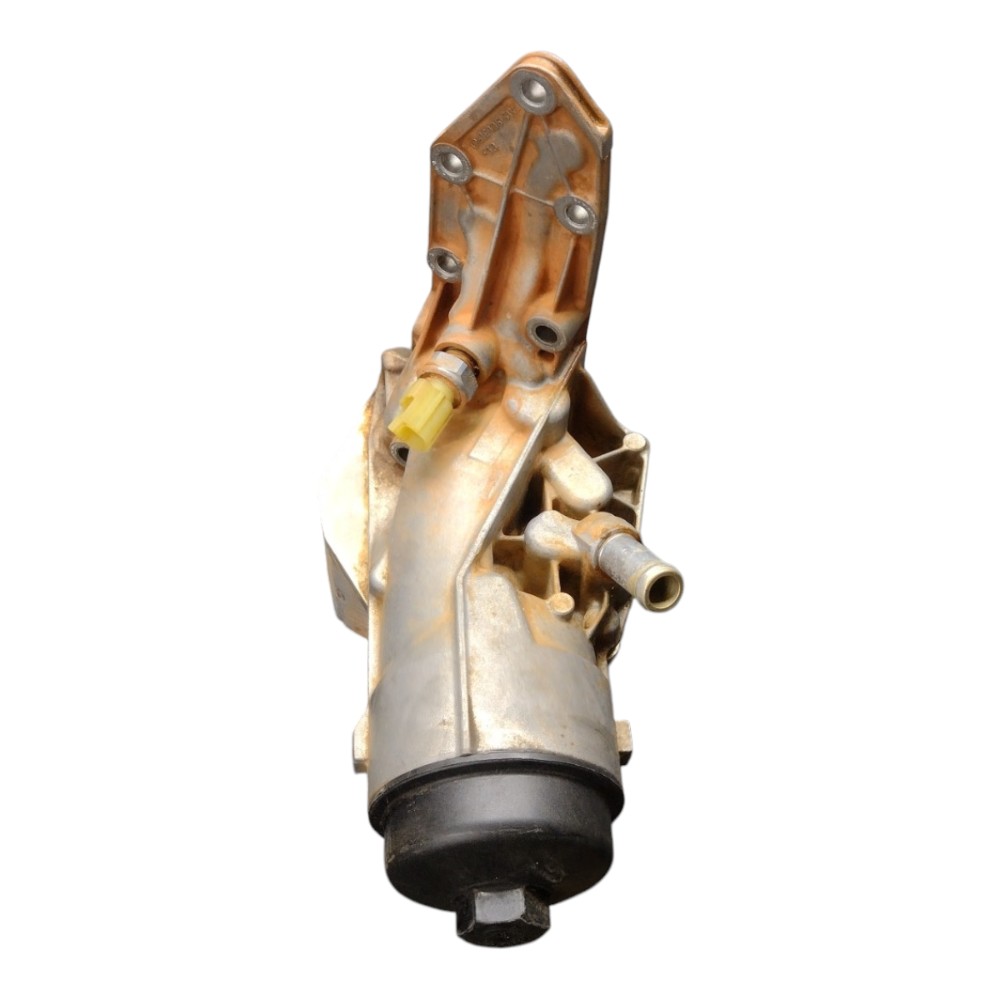 Resfriador Oleo Motor Ford Ranger 3.2 2021 3