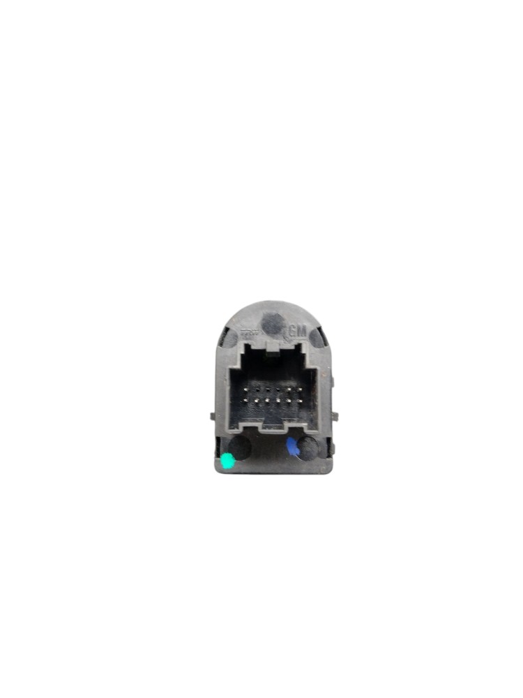 Botão Comando Retrovisor Elétrico S10 2.8 2018 2