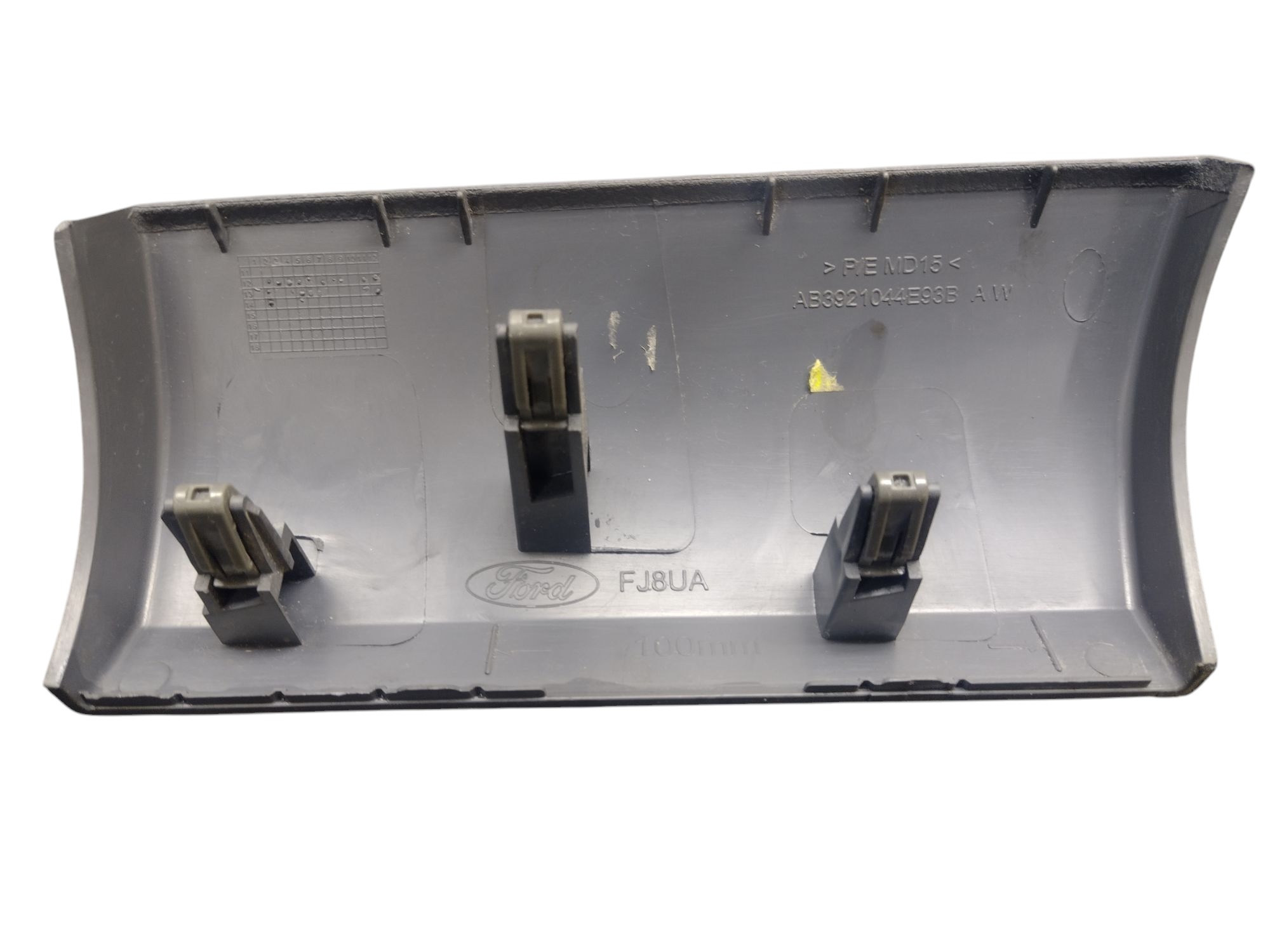 Acabamento Moldura Painel Ranger 2013 Ab3921044e93b  01 2