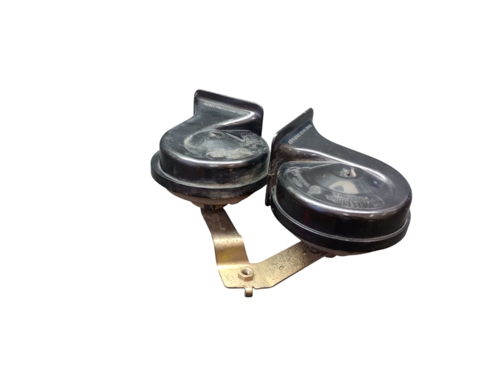 Par Buzinas Ford F250 2007 3