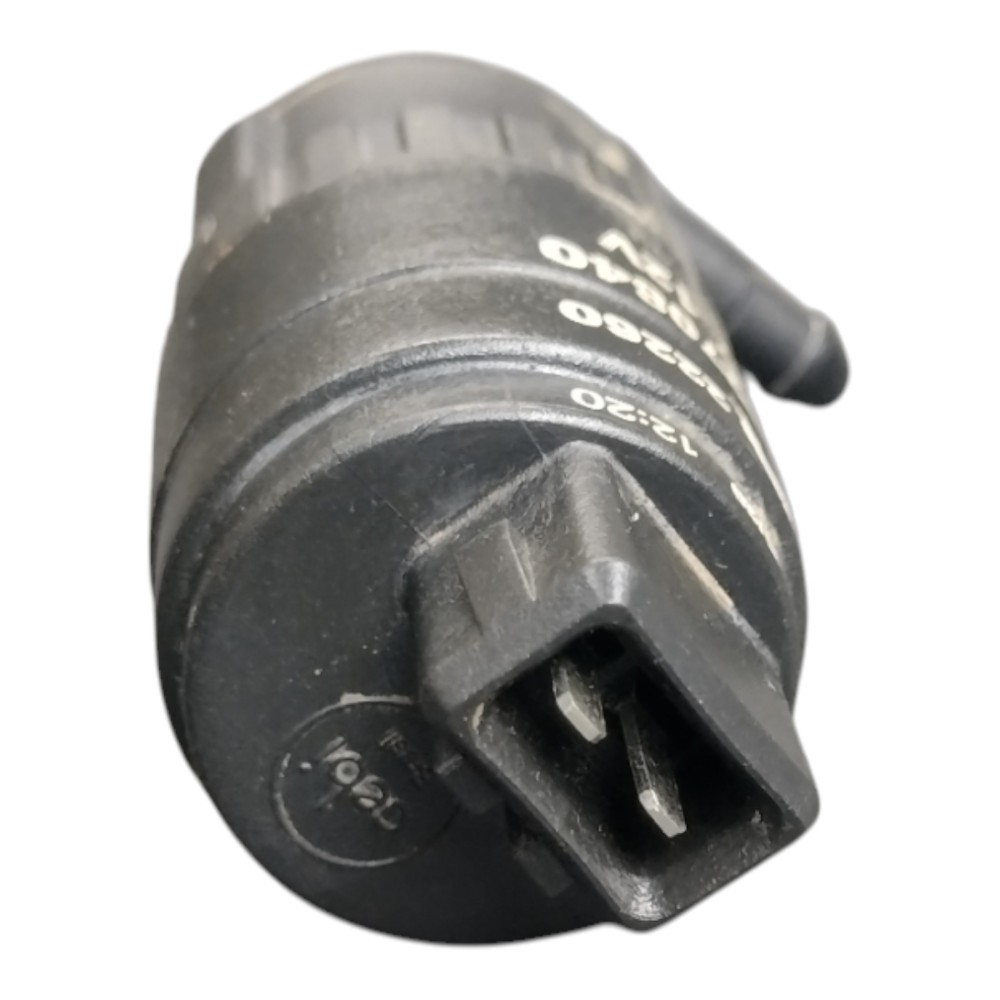 Bomba Motor Esguicho Para-brisa Fiat Toro 2020 2