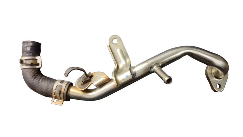 Cano Água Motor Hilux 2.8 2021 1