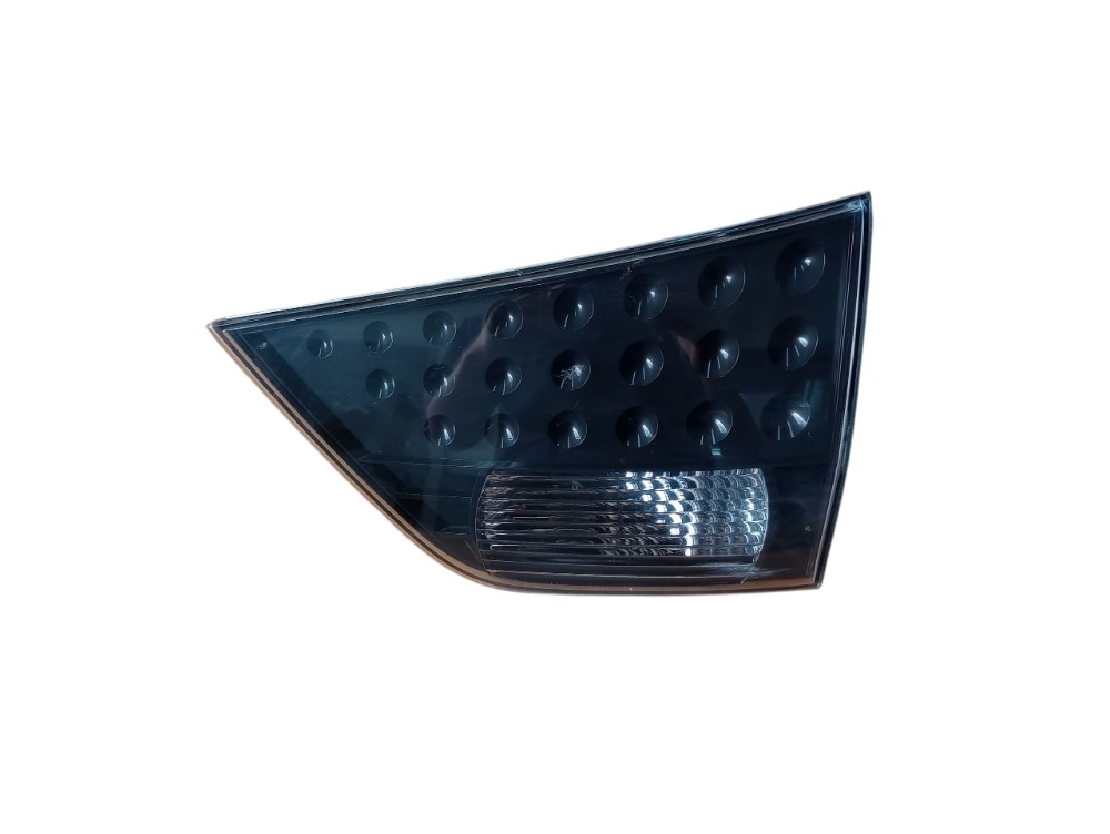 Lanterna L.d Tampa Outlander 2010