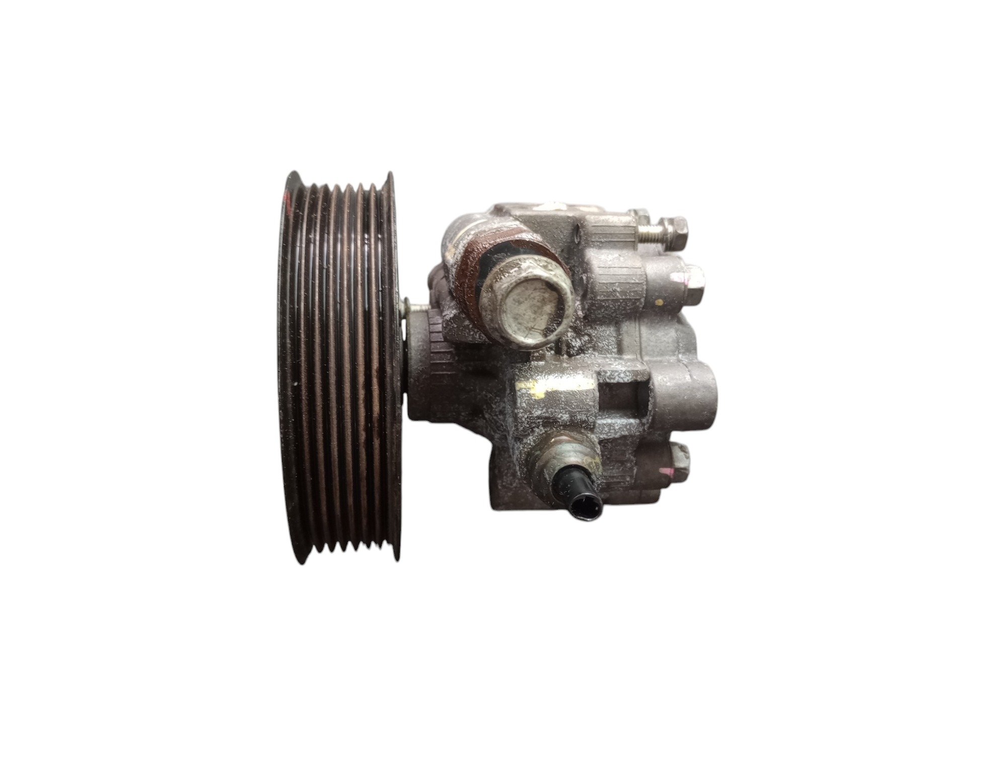 Bomba De Direção Hidráulica Hilux 2.7 2012 3