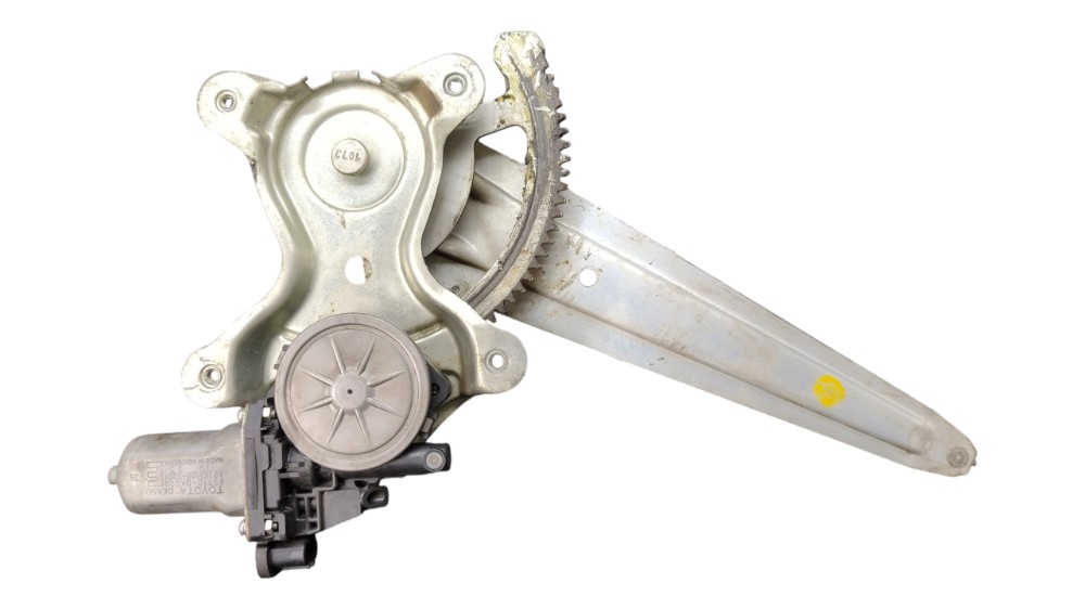 Máquina De Vidro D.e Hilux 2009 2