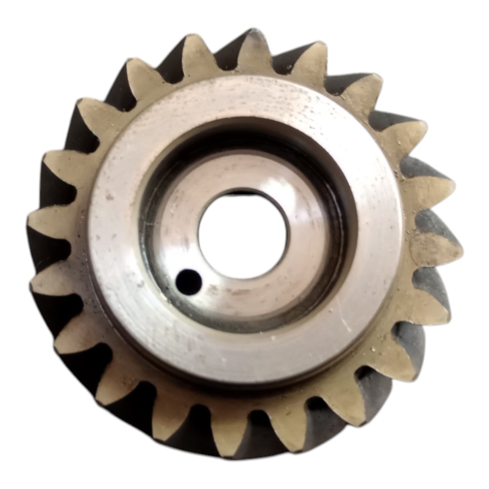 Engrenagem Comando Esquerdo Motor Hilux 3.0 2008 1