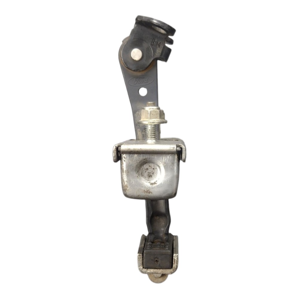 Limitador Porta D.d Ford Transit 2012 5