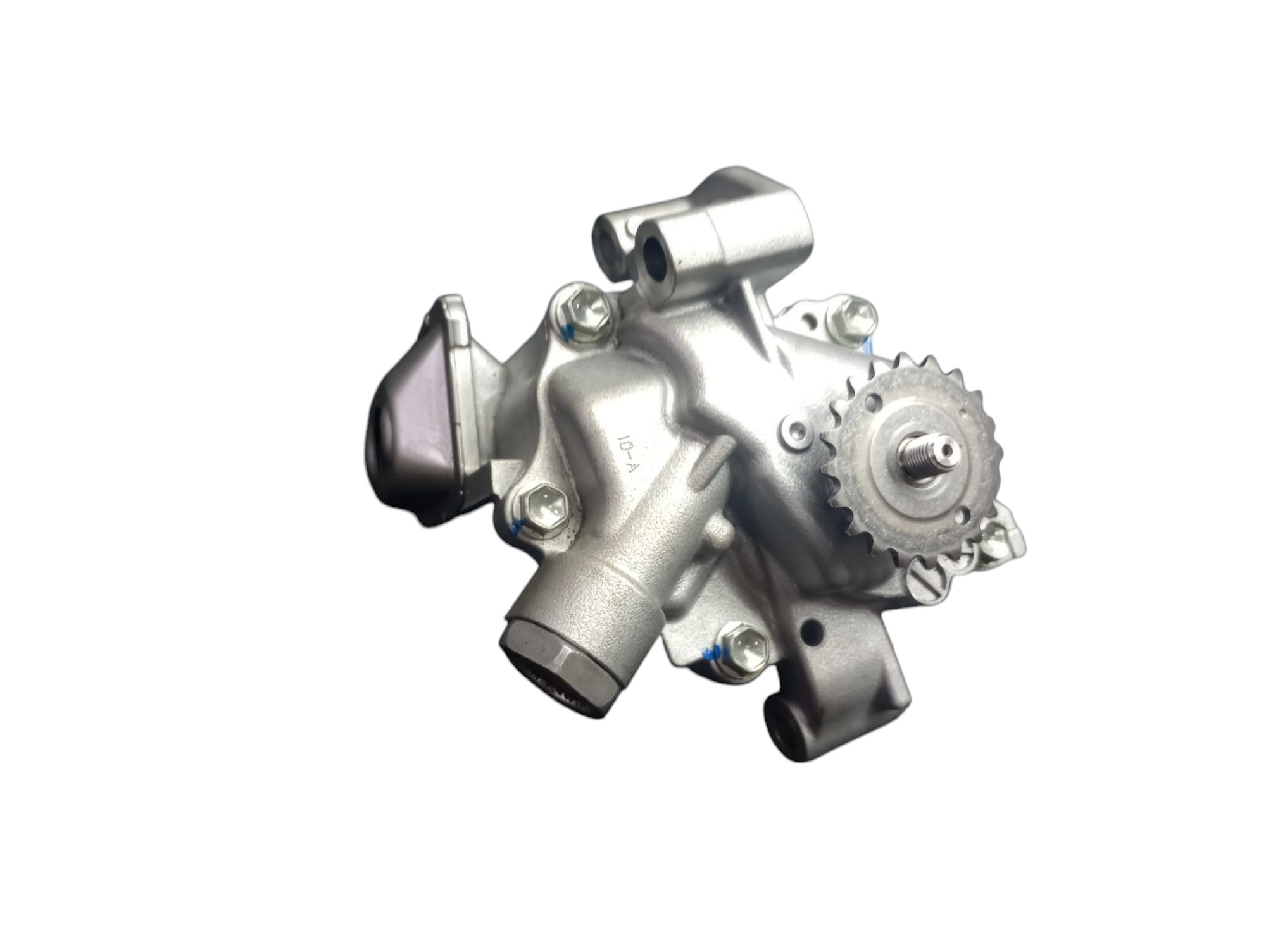 Bomba De Óleo Motor Corolla Cross 1.8 Hybrid 2023 3