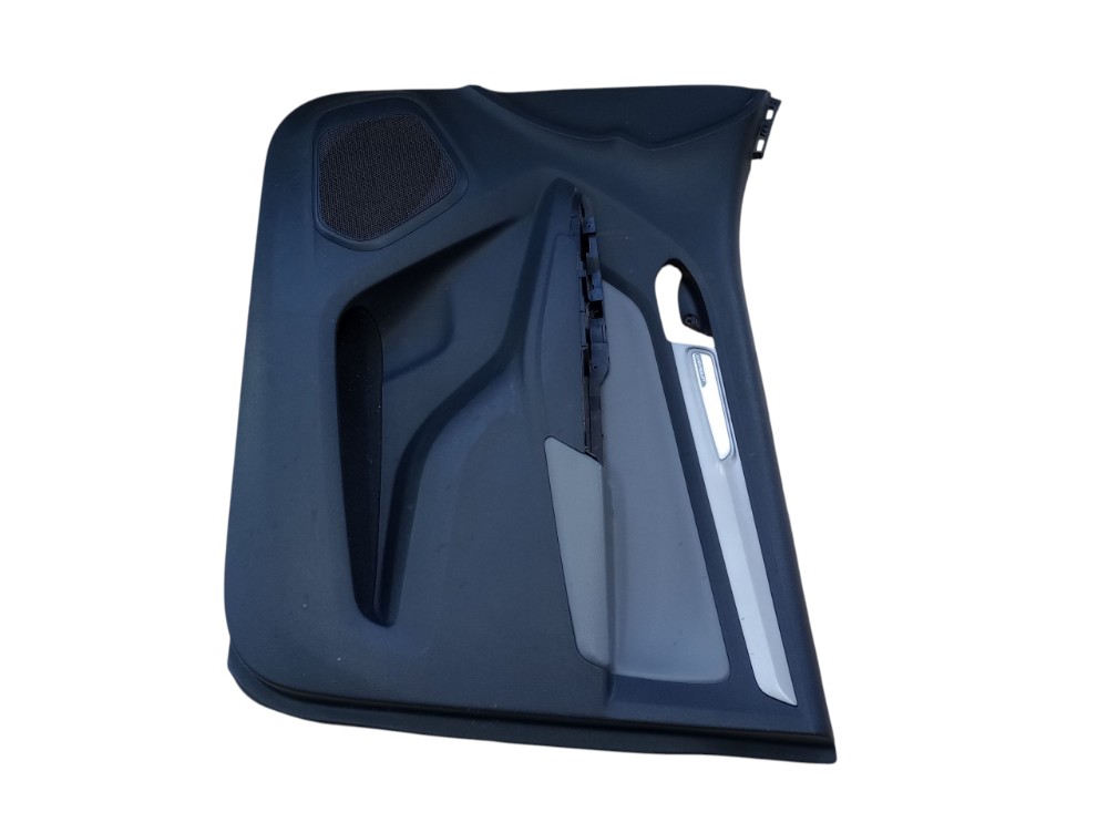 Forro de porta d.d Chevrolet Montana 2011 3