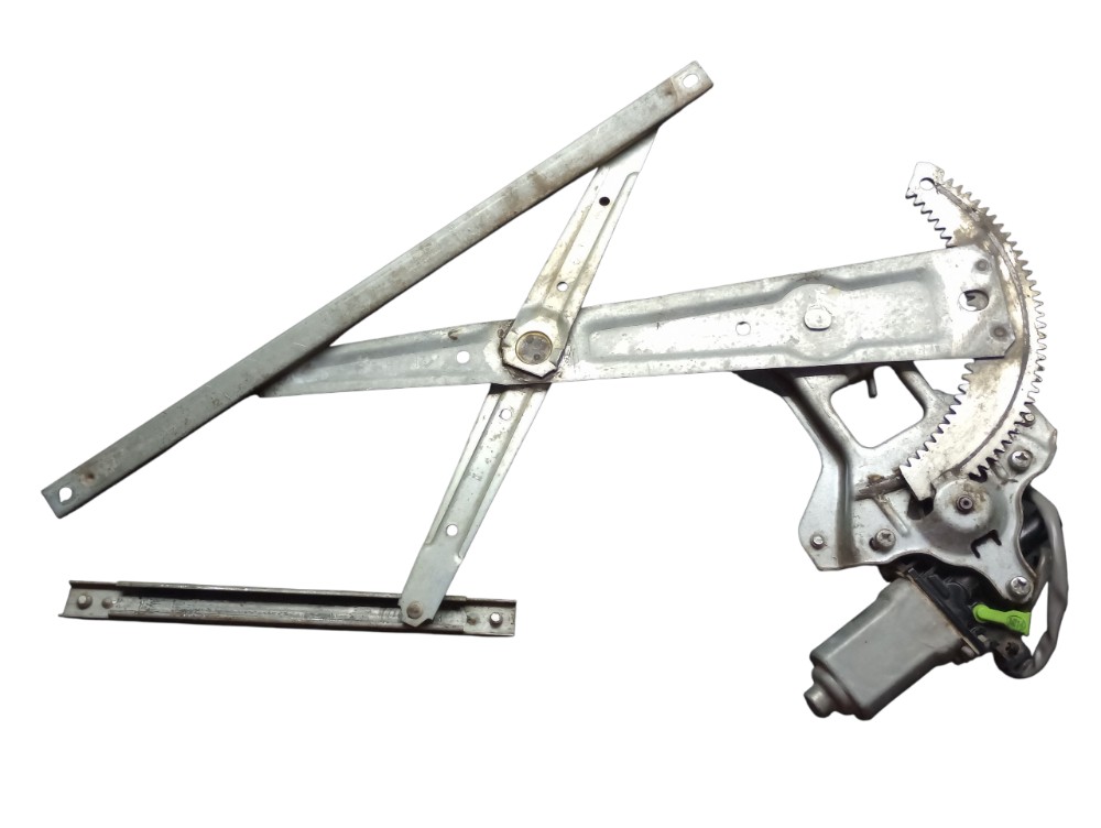 Motor Vidro Dianteiro Mitsubishi 2008 5