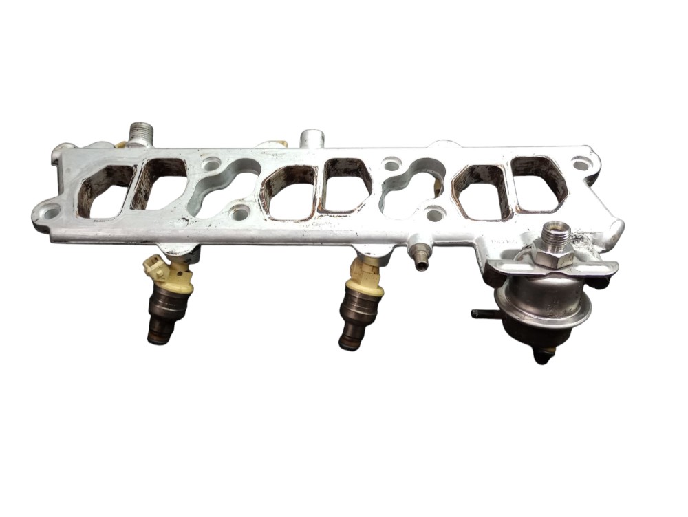 Flauta Bicos Injetores Ford Explorer 1998 4