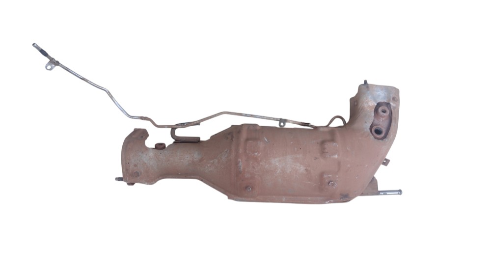 Catalizador segundario Frontier 2.5 190 cv 2013