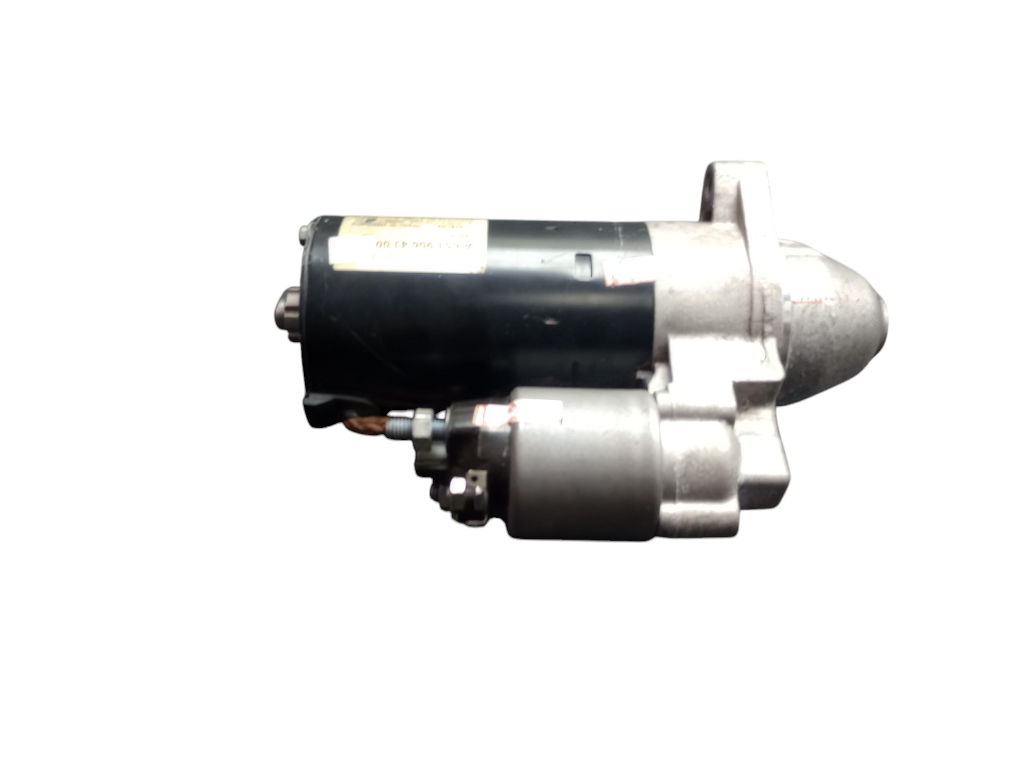 Motor De Arranque Sprinter 314 2.2 2021 4