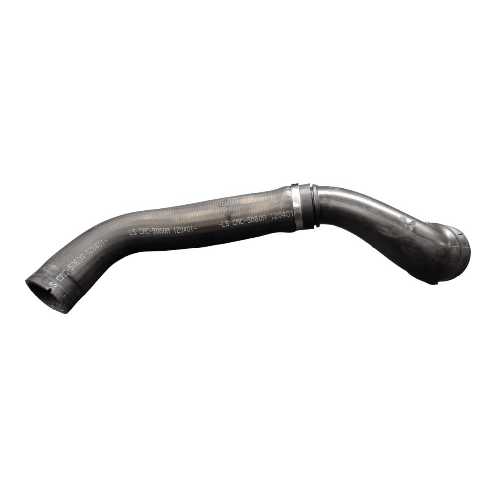Mangueira Intercooler Com Duto S10 2.8 Manual 2013 5