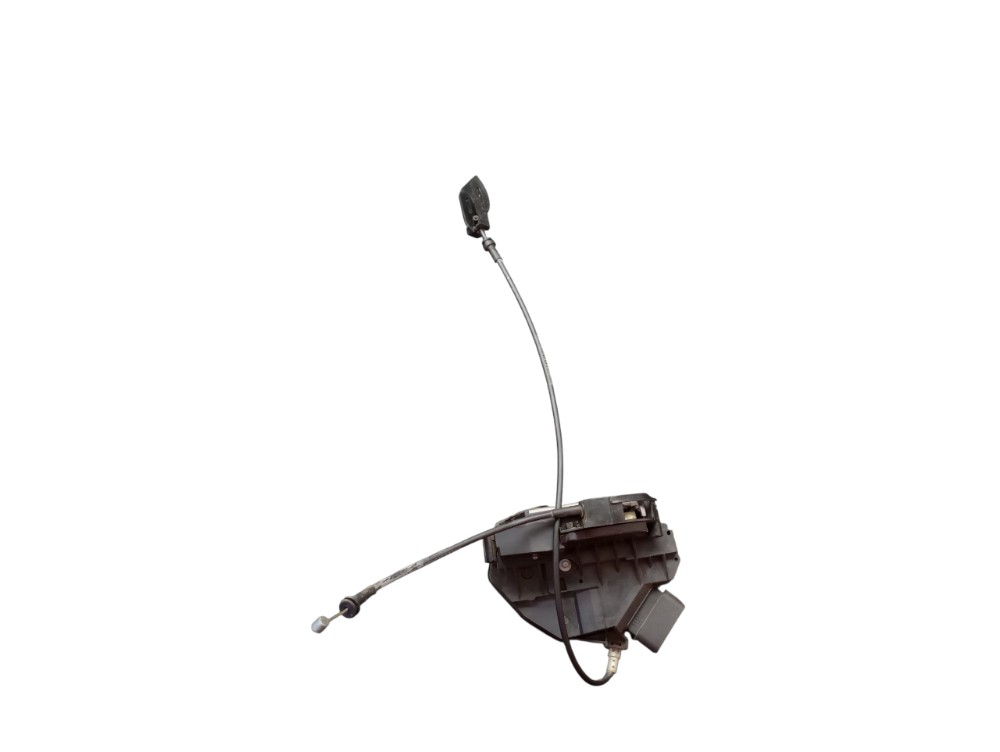Fechadura Porta D.e Ford Ranger 2020 1