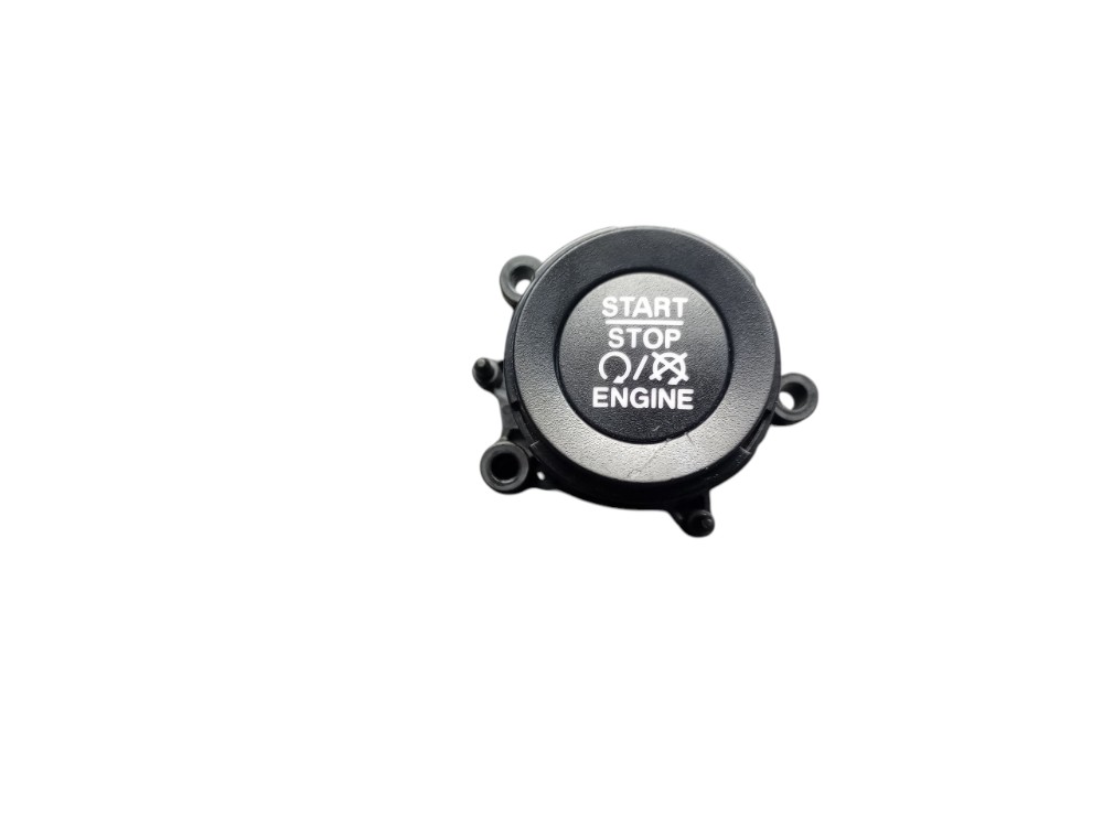 Botão Start Stop Jeep Renegade 1.3 Turbo 2022