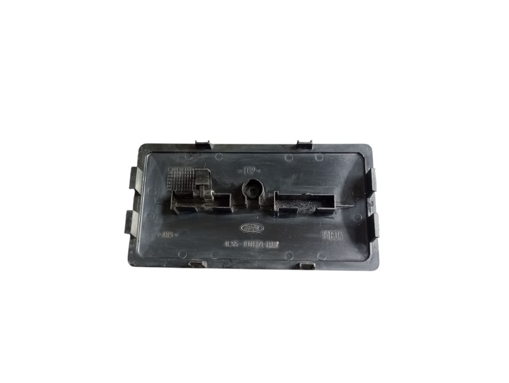 Tampa Radio Ford Ranger 2007 3