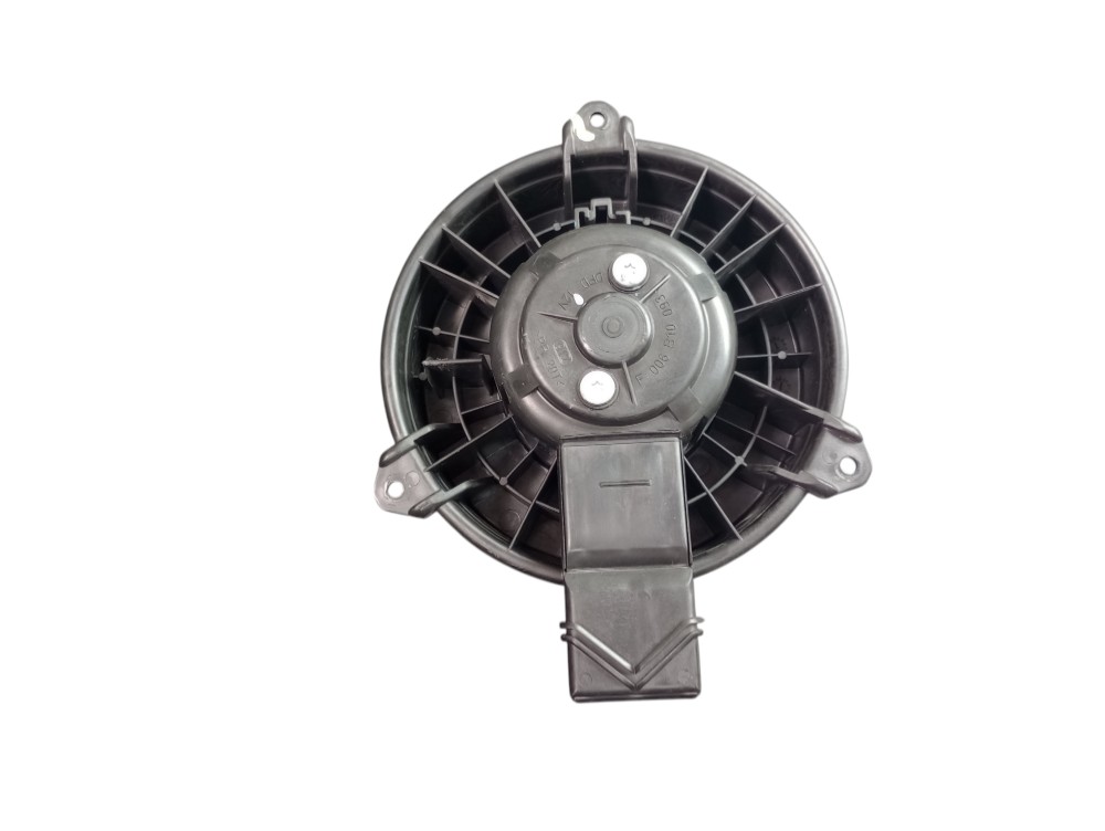 Motor fo ar forçado Hilux sw4 2009