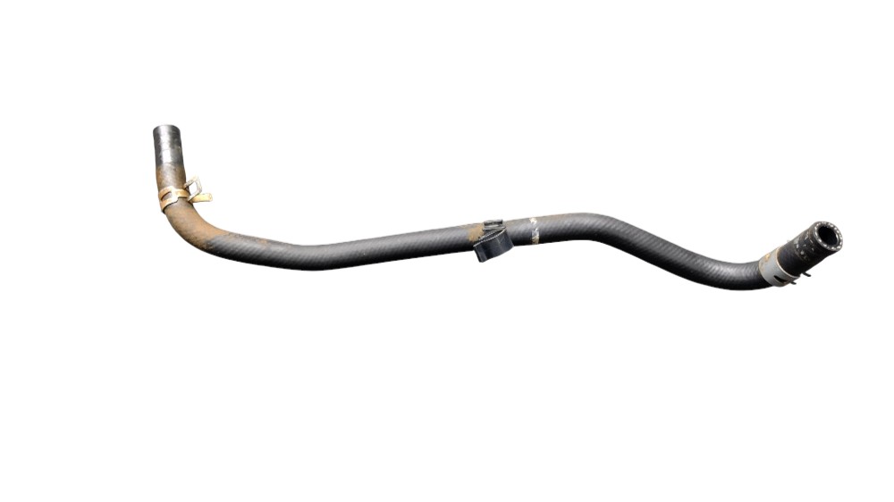Mangue filtro combustível Hilux 3.0 2009 3