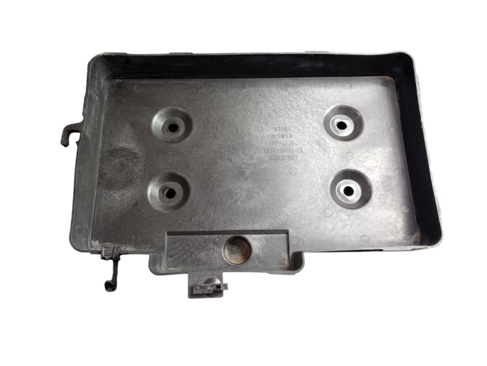 Suporte Caixa Bateria Ford Ranger 2020