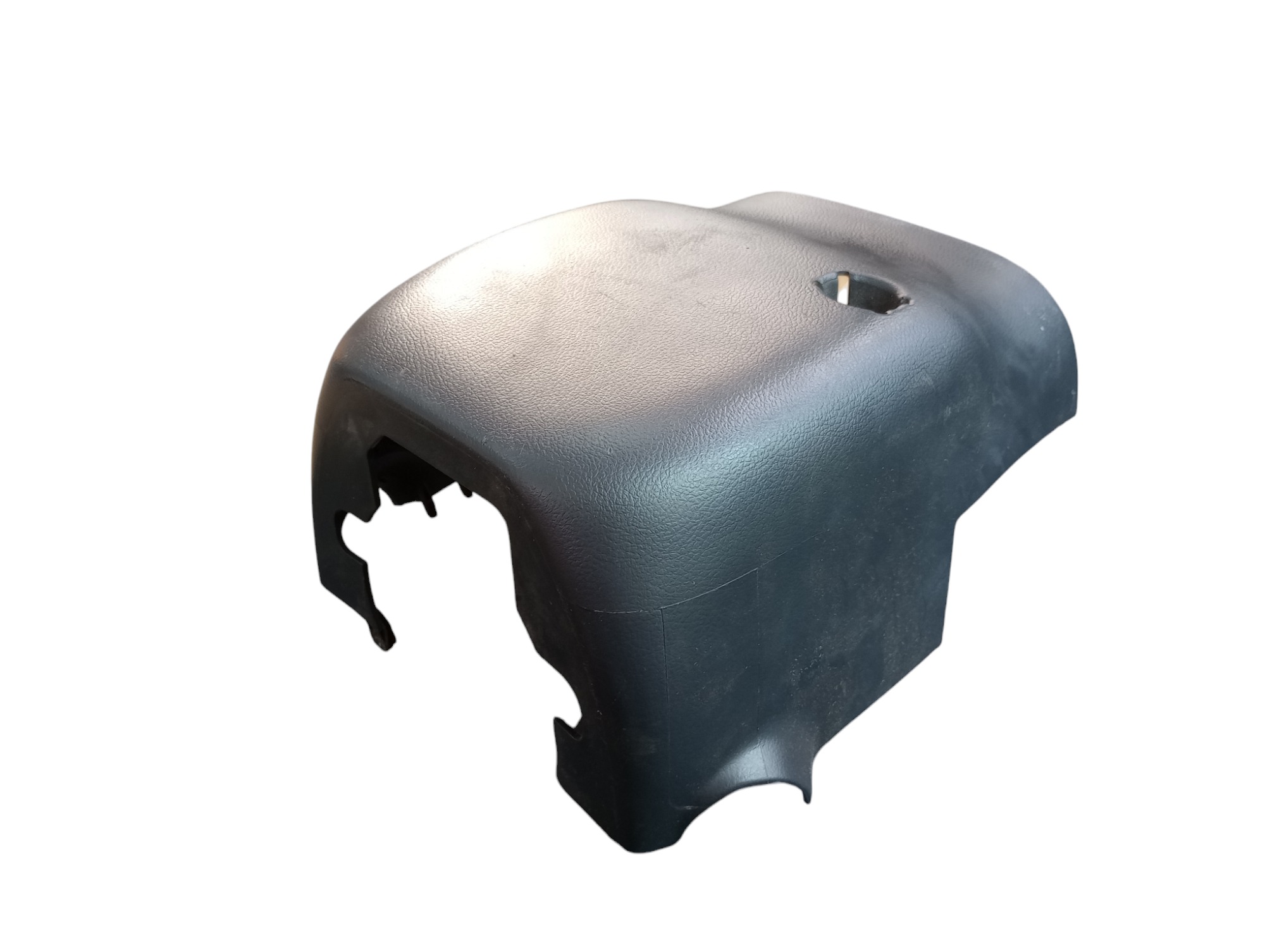 Acabamento Inferior Chave De Seta New Triton 2023 2