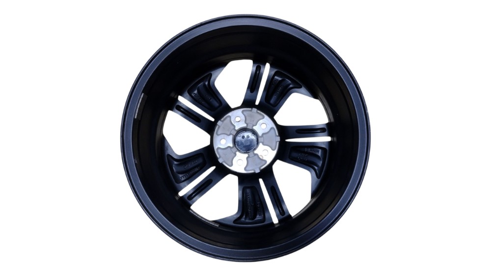 Roda Aro 18 Caoa Chery Tiggo 7 2024 5