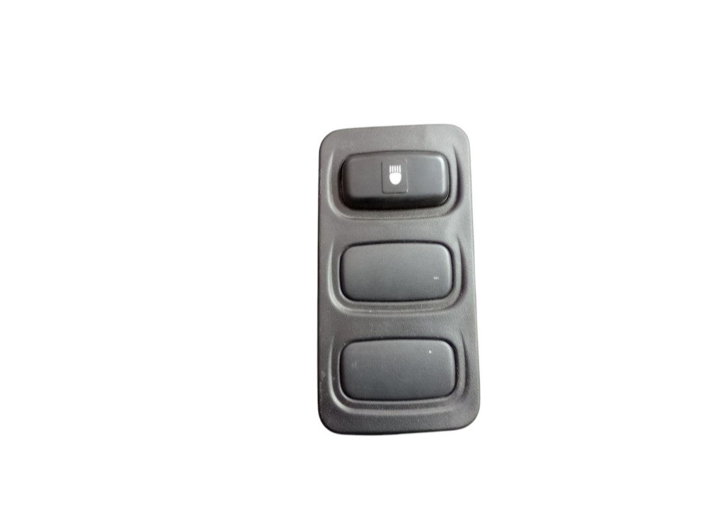 Botão Farol Auxiliar Pajero Tr4 2007 2