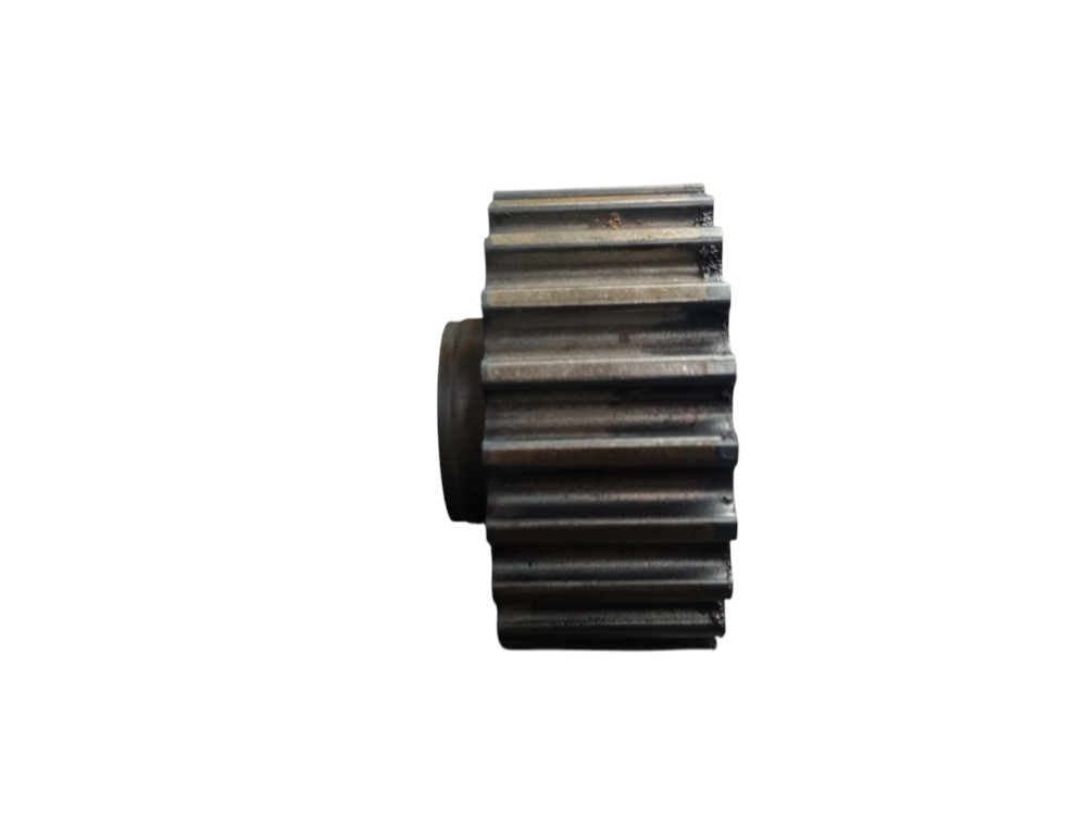 Polia Engrenagem Virabrequim Amarok 2.0 Biturbo 2012 4