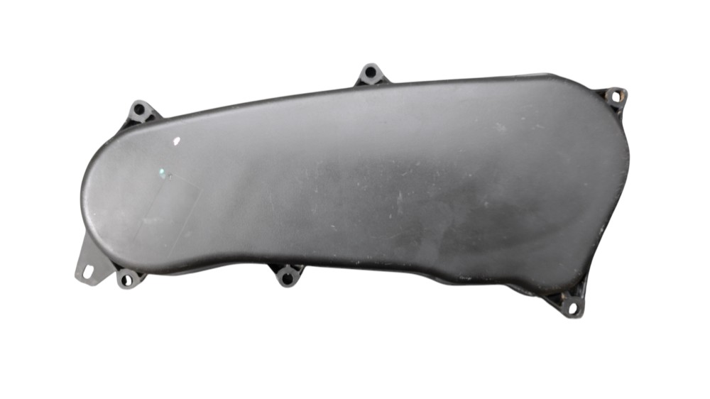 Tampa Correa Dentada Hilux 3.0 2009 Preto Preto 1
