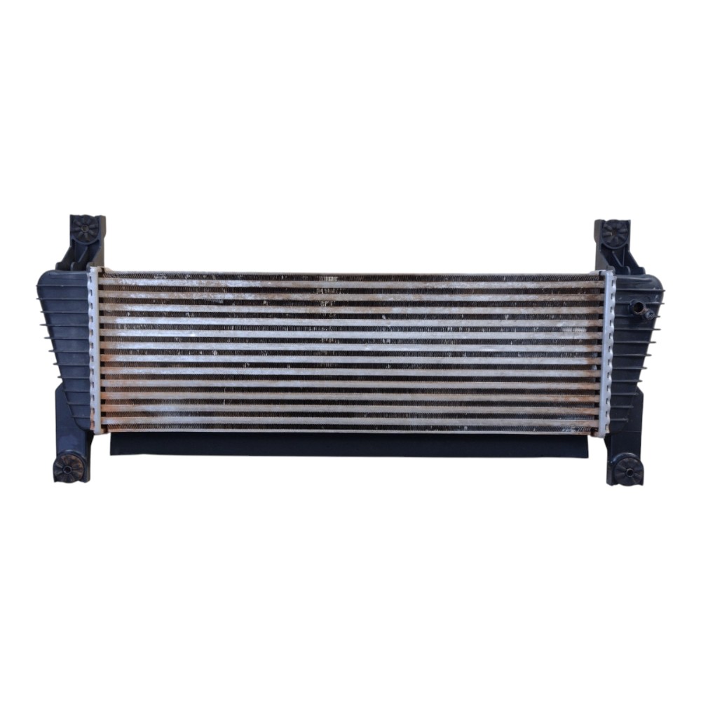 Radiador Intercooler Ford Ranger 3.2 2021 4