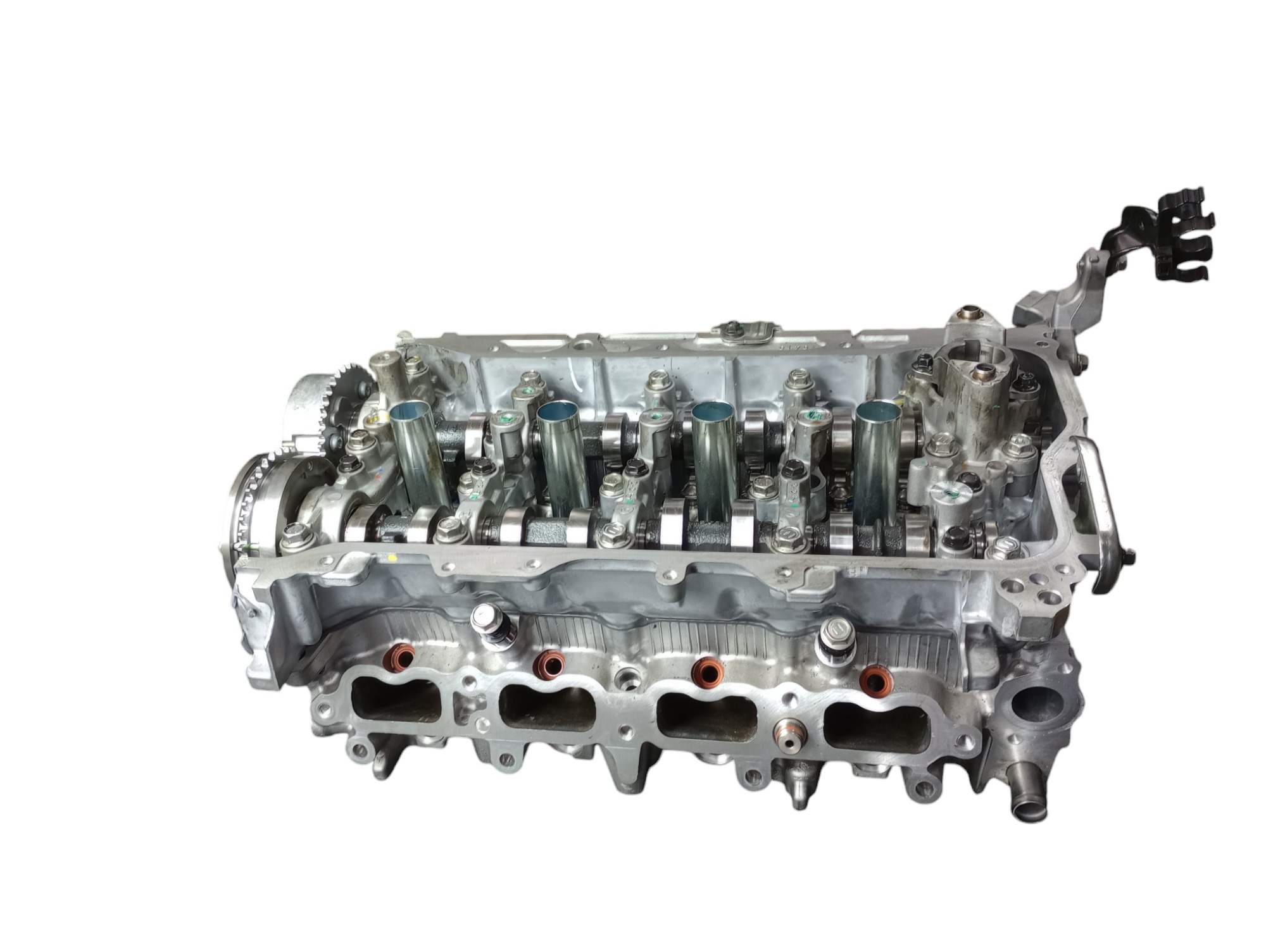 Cabeçote Toyota Corolla 2.0 2023 6