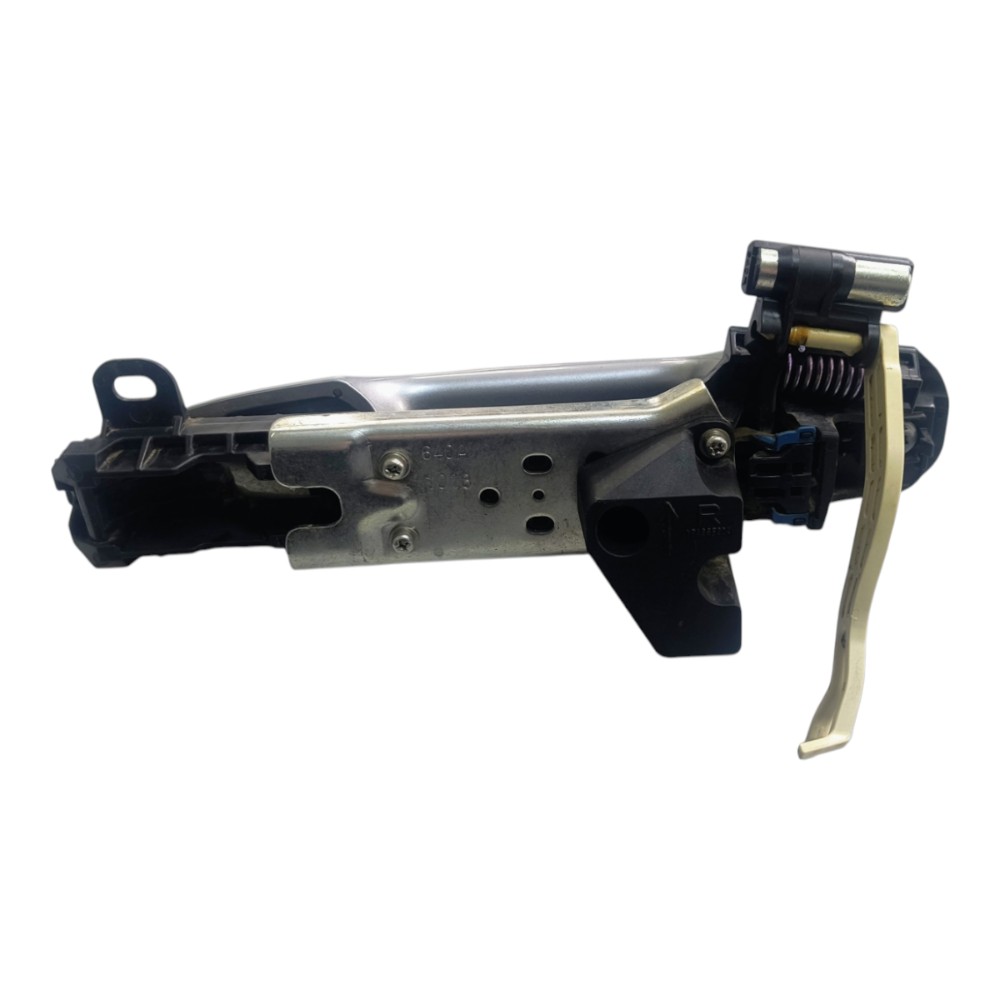 Maçaneta externa t.d Hilux 2020 4