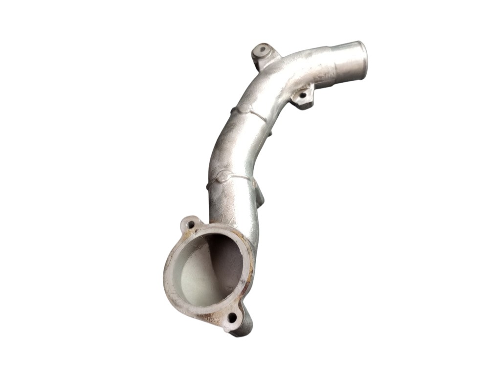 Cano Cavalete De Água Motor Hilux 3.0 2007 4