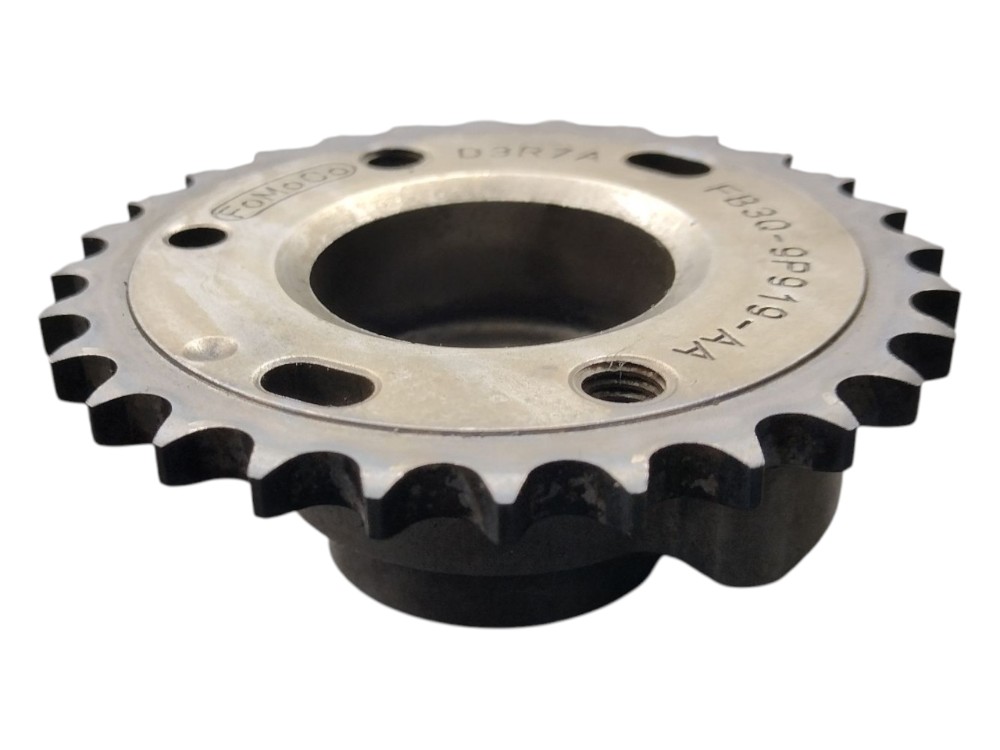 Polia Bomba De Alta Ranger 3.2 2017 4