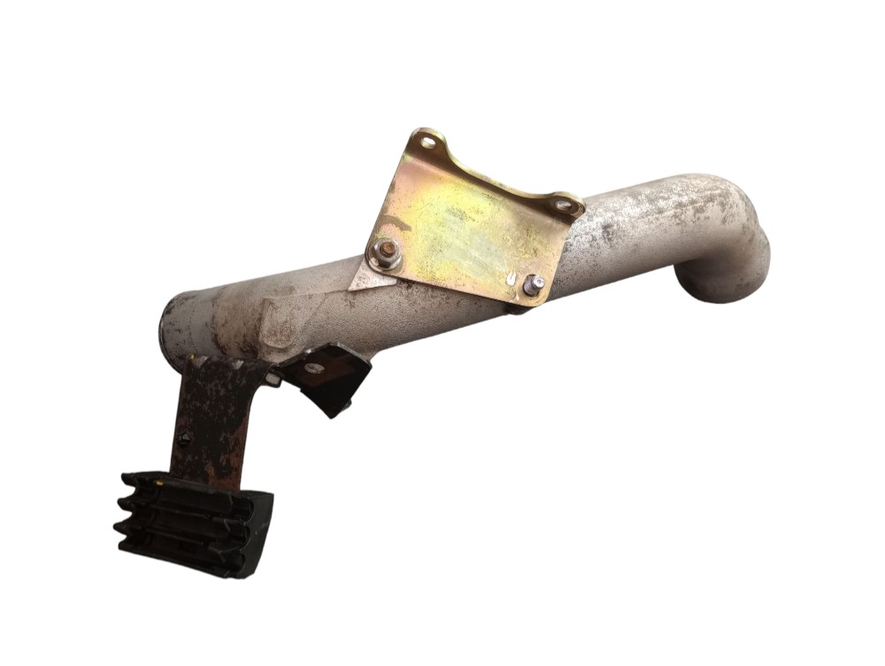 Cano Turbina Ducato Jumper 2.8 2007 2