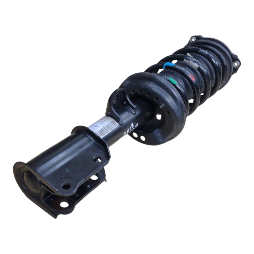 Torre amortecedor D.D Jeep Compass 2.0 2023 5