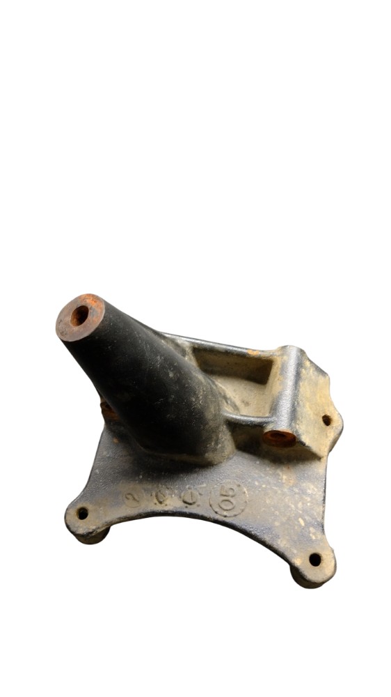 Suporte Compressor De Ar Ranger 3.0 2005