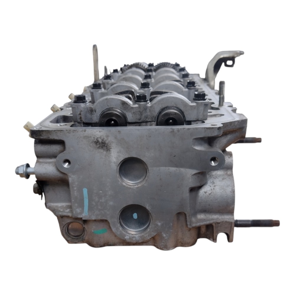Cabeçote Hilux 3.0 2009 5