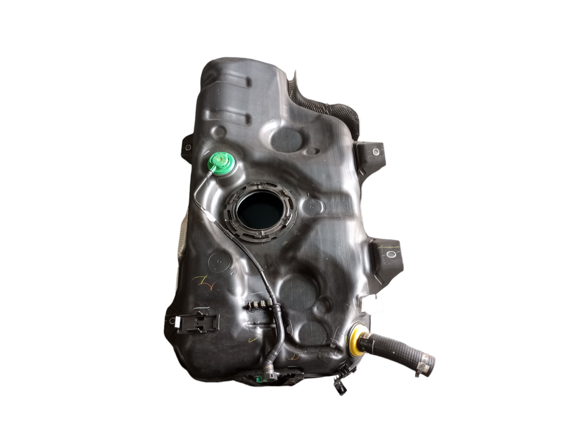 Tanque De Combustível Gm Tracker 1.2 Turbo 2021 3