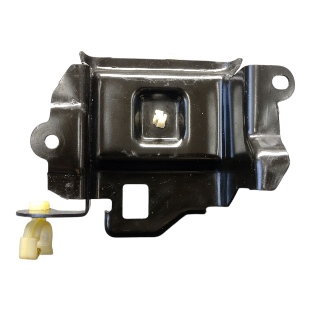 Suporte Mangueira Ar Quente Hrv 2017 Preto 5