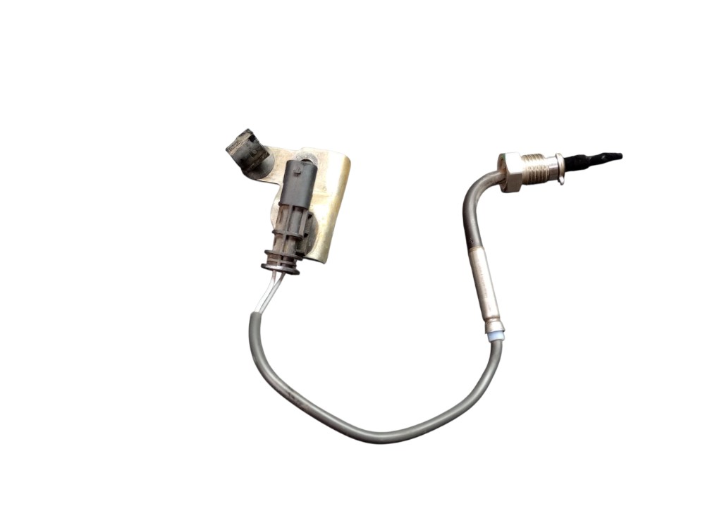 Sensor Sonda Egr Fiat Compass Renegade 2.0 Diesel 2020 1