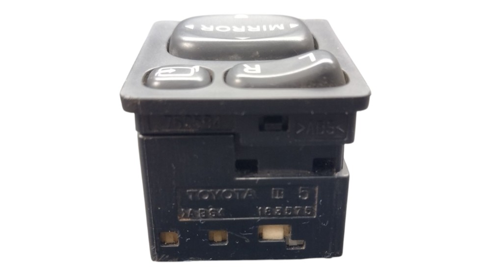 Botão Retrovisor L200 Triton 2011 4