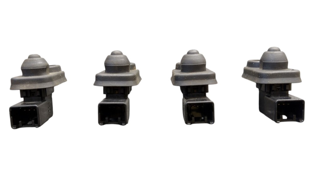 Jogo Sensor Portas Triton 3.2 2011 5