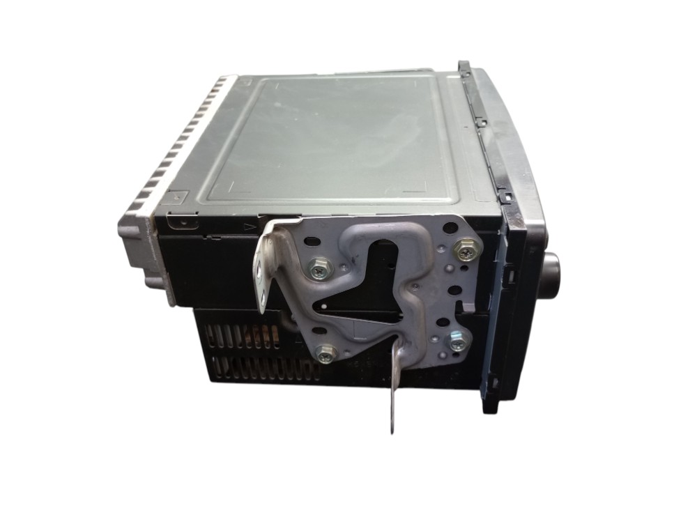 Radio Toyota Hilux 3.0 2009 4