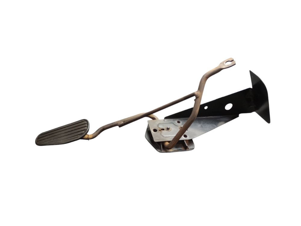 Pedal Acelerador S10 2.2 1997 3