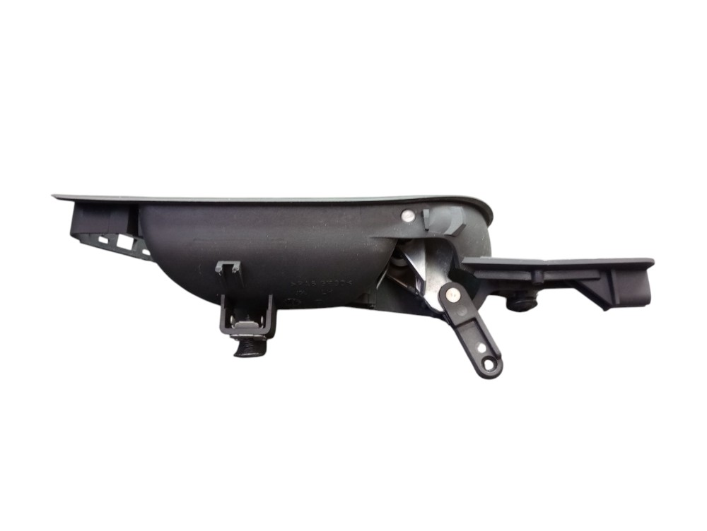 Maçaneta Interna Porta D.e Vw Jetta Variant 2012  Preto Dianteira 6