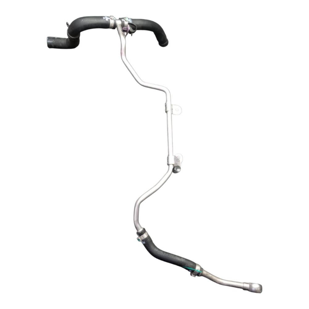 Cano Mangueira Refrigeração Turbina Tiggo 7 1.5 Turbo 2024 5