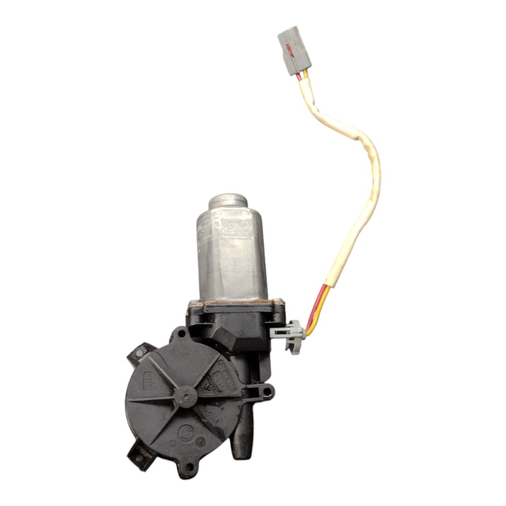 Motor Máquina De Vidro D.d Ranger 2007 5