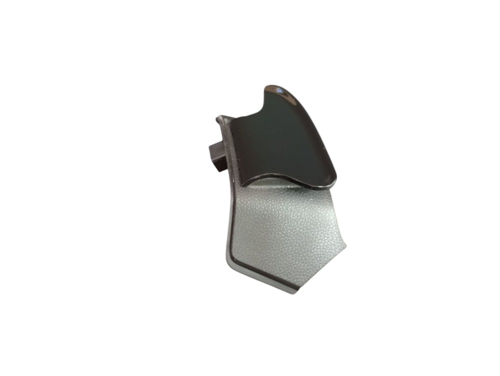 Borboleta Pedal Shift L.e Volante Honda Hrv 2017