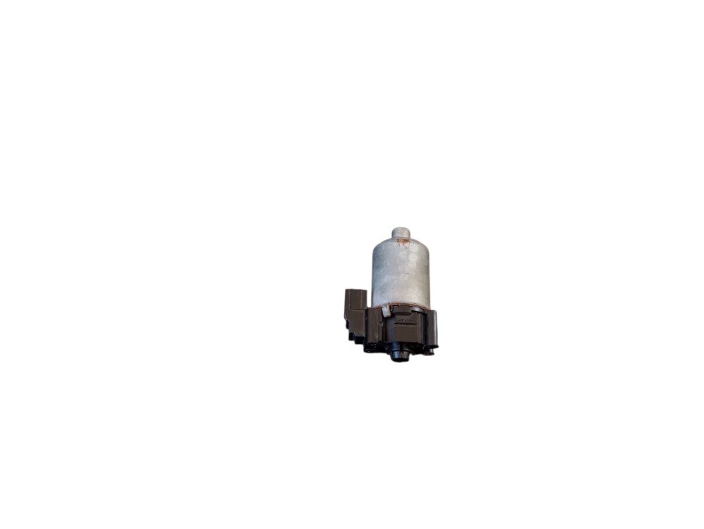 Motor Regulagem Banco D.e Ford Ranger 2020 4